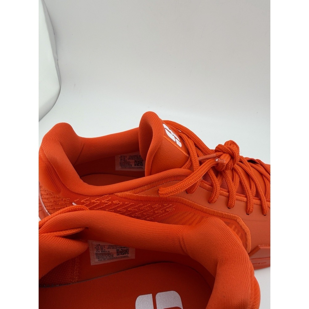 Nike Sabrina 2 TB P "Team Orange" Men's Size 11.5/Women's Size 13 HM5038-801 NEW - Picture 10 of 11